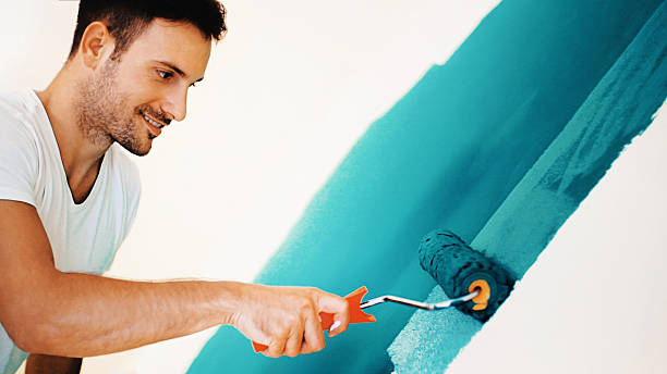 Best Trim and Molding Painting  in Manitou Beach Devils Lake, MI